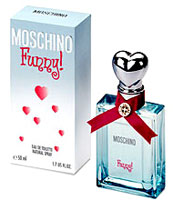 Moschino Funny!  Moschino -    
