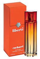 Liberte  Cacharel -   -   