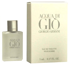 Acqua Di Gio  Giorgio Armani -    