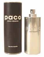Paco  Paco Rabanne -    