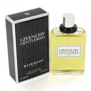 Gentleman  Givenchy -   -   