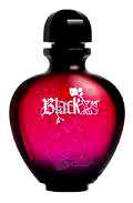 Black XS pour femme  Paco Rabanne -   -   