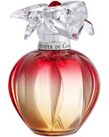 Delices de Cartier Eau Fruitee  Cartier -   -   