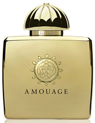 Amouage Gold  Amouage -   -   