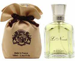 Le Nomade  D`Orsay -    