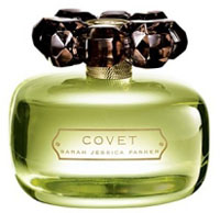 Covet   Sarah Jessica Parker -   -   