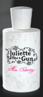 Miss Charming  Juliette Has a Gun -    