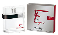 F by Ferragamo Pour Homme   Salvatore Ferragamo -   -   