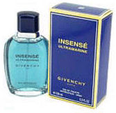 Insense Ultramarine  Givenchy -    