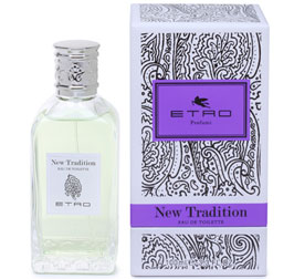 Etro New Tradition  �� Etro - ��������� ���� ��� ������