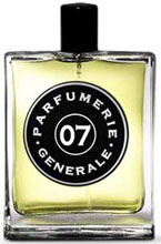 Parfumerie Generale  7 Cologne Grand Siecle   Parfumerie Generale -    