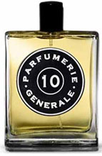 Parfumerie Generale  10 Aomassai  Parfumerie Generale -    
