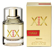 Hugo XX woman   Hugo Boss -    