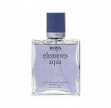 Boss Elements Aqua  Hugo Boss -    