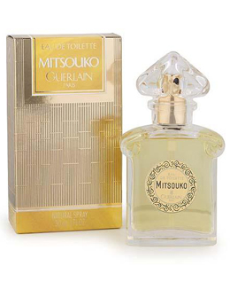Mitsouko  Guerlain -    