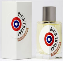 Divin Enfant   Etat Libre d `Orange -    