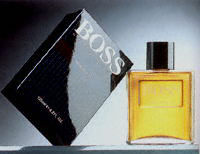 Boss 1  Hugo Boss -   -   
