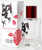 Rossy de Palma Eau de Protection   Etat Libre d `Orange -    