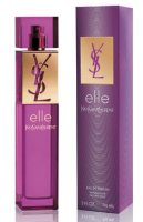 Elle  Yves Saint Laurent -   -   