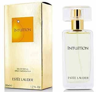 Intuition  Estee Lauder -    
