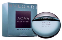 Aqva pour Homme Marine  Bvlgari -    