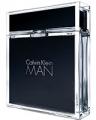 Calvin Klein MAN от Calvin Klein - Туалетная вода для мужчин