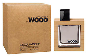 He Wood   Dsquared2 -   -   