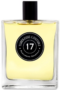 Parfumerie Generale 17 Tubereuse Couture  Parfumerie Generale -    