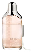 The Beat   Burberry -    