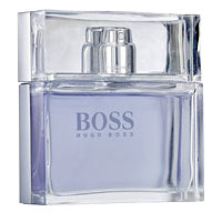Boss Pure  Hugo Boss -   -   