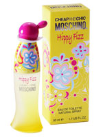Cheap and Chic Hippy Fizz  Moschino -    