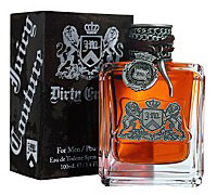Dirty English for Men  Juicy Couture -   -   