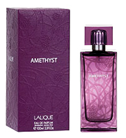 Amethyst  Lalique -    