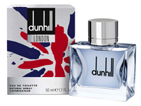 Dunhill London  Alfred Dunhill -    