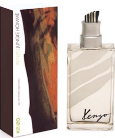 Jungle  Kenzo -   -   