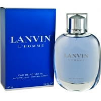 Lanvin L`homme  Lanvin -   -   