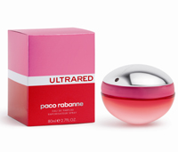 Ultrared  Paco Rabanne -    