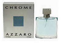 Azzaro Chrome  Loris Azzaro -   