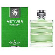 Guerlain Vetiver  Guerlain -    