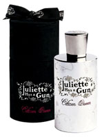 Citizen Queen  Juliette Has a Gun -    