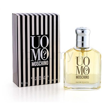 Moschino Uomo  Moschino -    
