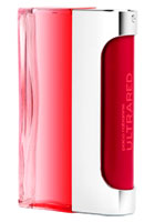 Ultrared Man  Paco Rabanne -   -   