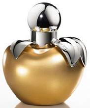 Nina Gold Edition  Nina Ricci -   -   