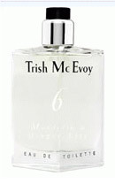 Trish 6 Mandarin & Ginger Lily   McEvoy -    