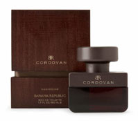 Cordovan Man   Banana Republic -    