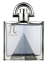 Givenchy Pi Neo  Givenchy -   -   