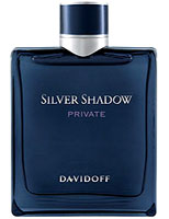 Silver Shadow Private  Davidoff -   -   