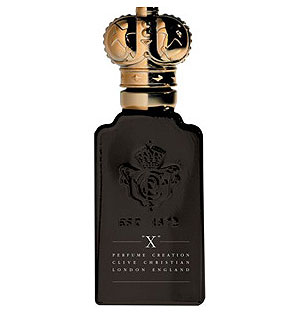 X for Men   Clive Christian -   