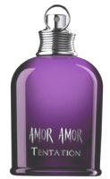 Amor Amor Tentation  Cacharel -   -   