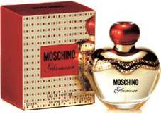 Moschino Glamour   Moschino -    